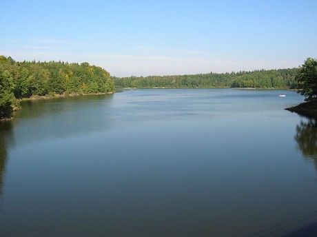 Polská jezera 3