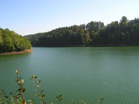 Polská jezera 32